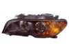 BMW 63126935715 Headlight